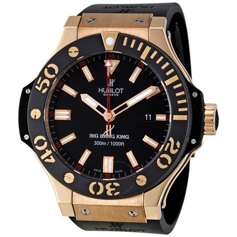 big bang king hublot geneve price|hublot big bang price list.